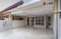 Setia Alam/Alam Nusantara, Selangor 40170