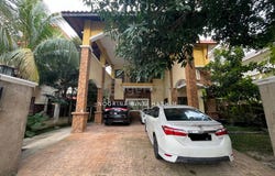 Taman Dagang, Ampang, Selangor 68000