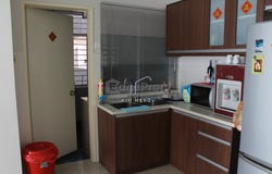 Jalan Api-Api 1, 52000, Kuala Lumpur, Kepong, Kuala Lumpur 52100