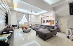 Jalan PU 1, Puchong, Selangor 47100