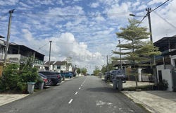 Johor Bahru, Johor 81300