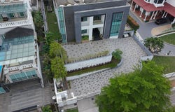 Jalan Bukit Impiana, Kajang, Selangor 43000