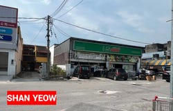 Bukit Mertajam, Penang 14000