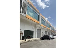 Puchong, Selangor 47100