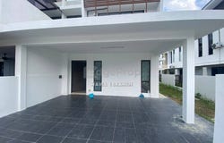 Semenyih, Selangor 43700