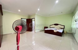 Jalan Desa Aman, Cheras, Kuala Lumpur 56100