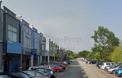 Johor Bahru, Johor 81200