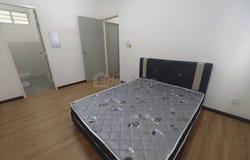 Jalan Ekoflora 6, Johor Bahru, Johor 81100
