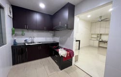 Jalan Megah, Cheras, Selangor 43200