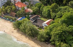 Jalan Batu Ferringhi, Batu Ferringhi, Penang 11100