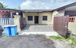Jalan Wira, Telok Panglima Garang, Selangor 42500