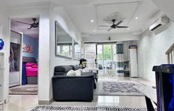 Cheras, Selangor 56000