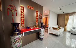 Bukit Rahman Putra, Bukit Rahman Putra, Selangor 47000