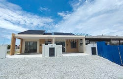 Jalan Intan Baiduri, Sepang, Selangor 43900