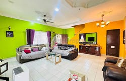 Jalan 5, Bangi, Selangor