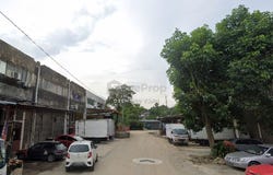 Jalan Seri Ehsan 9, Sungai Buloh, Selangor 52100