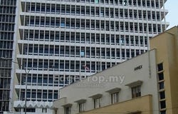 KLCC, Kuala Lumpur 50000