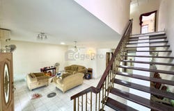 Jalan Seri Putra 3/3, Bangi, Selangor 43000