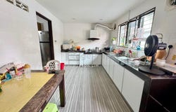 Lintang Bagor, Klang, Selangor 41200