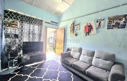 Jalan Saga, Ampang, Selangor 68000