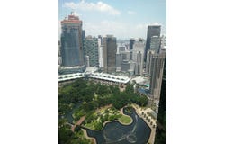 Jalan Ampang, KLCC, Kuala Lumpur 50450