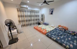 Johor Bahru, Johor 79100