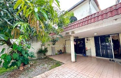Jalan SS 21, Petaling Jaya, Selangor 47400