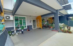 Jalan Perawan, Bukit Rambai, Melaka 75260