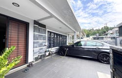 Jalan Sutera, Kajang, Selangor 43200