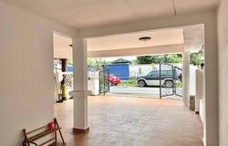 Jalan 7, Bangi, Selangor 43000