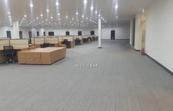 Jalan 1/68E, Sentul, Kuala Lumpur 51000