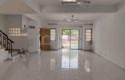 Jalan Kajang Perdana, Kajang, Selangor 43000