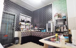 Anggerik Malaxis, Kota Kemuning, Selangor 40460