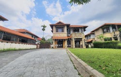 Jalan Usahawan, Glenmarie, Selangor 40150