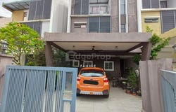 Section U1, Glenmarie, Selangor 40150