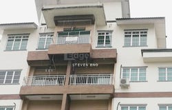 Ipoh, Perak 30020