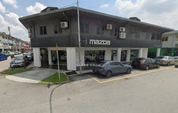 Pandan Indah, Ampang, Ampang Jaya, Ampang, Selangor 55100