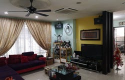 Lorong Batu Nilam, Bandar Botanic/Bandar Bukit Tinggi, Selangor 41200