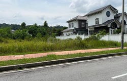 Jalan Rimba Riang, Kota Damansara, Selangor 47810