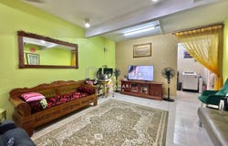 Ampang, Selangor 68000