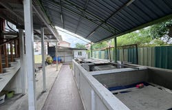 Jalan Melaka Raya, Melaka Raya, Melaka 75000