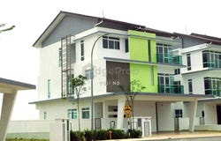 Jalan DU 6/5, Puchong, Selangor 47180