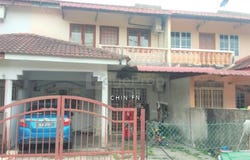 Jalan Merak Mas, Bukit Katil, Melaka 75450