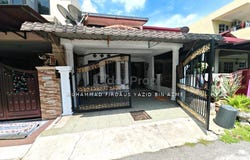 sri sarawak, Klang, Selangor 41200