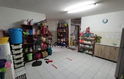 Jalan USJ 2/1, USJ, Selangor 47600