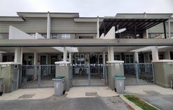 Jalan Nilai Perdana, Seremban, Negeri Sembilan 71800