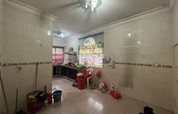 Lebuhraya Selat Klang, Klang, Selangor 41400