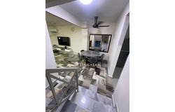 Lorong Perkasa 1, Bagan Ajam, Penang 13000