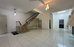 Lahat Mines, Lahat, Perak 30200
