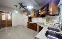Jalan Sayang, Batu 9th Cheras, Selangor 43200